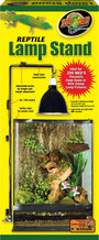 Support de lampe pour reptiles Zoo Med