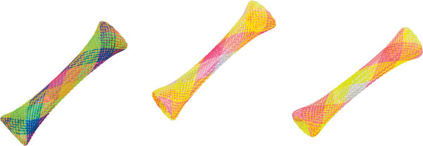 Ethical Pet Spot Kitty Fun Tubes Cat Toy, 3-pk
