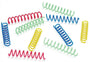 Ethical Pet Jouet pour chat Colorful Springs fin