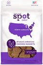 Spot Farms Bouchées de poulet friandises pour chiens