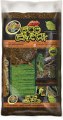 Zoo Med Eco Earth Fibre de noix de coco en vrac Substrat pour reptiles