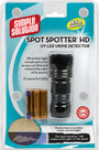 Simple Solution Spot Spotter HD Détecteur d'urine UV