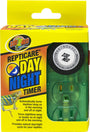 Zoo Med Repticare Timer jour nuit pour reptiles