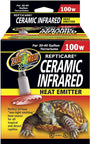 Zoo Med Repticare Chauffage céramique infrarouge pour reptiles, 100 watts