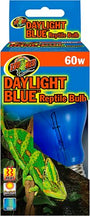 Zoo Med Lampe reptile Daylight Bleu