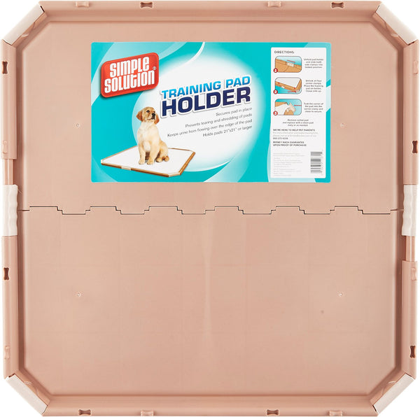 Support pour tapis d'entraînement Simple Solution
