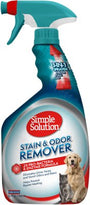 Simple Solution Détachant et Désodorisant