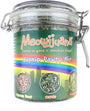 Meowijuana Mélange Pawty d'herbes Ï chat, pot de 60 g