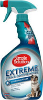 Simple Solution Détachant et Désodorisant Extrême