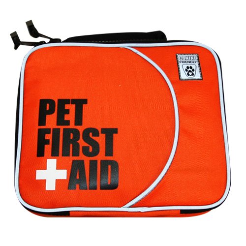 RC Pets Pet First Aid Kit