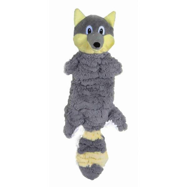 Smart Pet Love Tender-Tuffs Bottle Fox Dog Toy