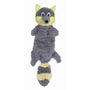 Smart Pet Love Tender-Tuffs Bottle Fox Dog Toy