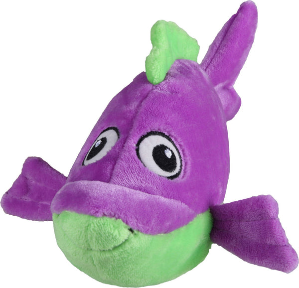 Smart Pet Love Tender-Tuffs Big Shots Grouper Dog Toy, Large