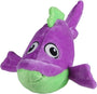Smart Pet Love Tender-Tuffs Big Shots Grouper Dog Toy, Large