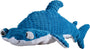 Smart Pet Love Tender-Tuffs Big Shots Hammerhead Shark Dog Toy, Large