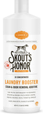 Skout's Honor Additif booster de lessive éliminateur de taches et odeurs, flacon 32 oz