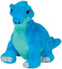 Smart Pet Love Tender-Tuffs Baby Blue Dino Dog Toy