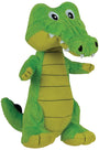 Smart Pet Love Tender-Tuffs Standing Croc Dog Toy