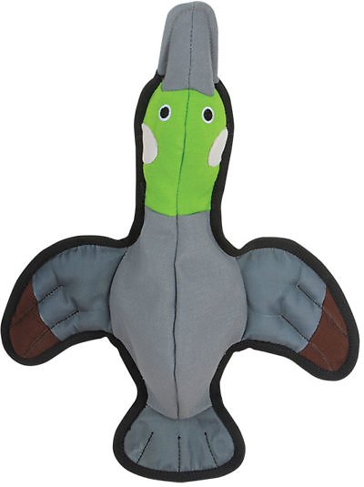 Smart Pet Love Tender-Tuffs Flying Duck Dog Toy