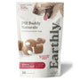 Earthly Pet Pill Buddy Naturals Hickory Smoked Beef Dog Treats, 30-count