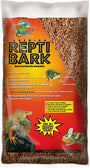 Zoo Med Premium Repti Bark Litière naturelle pour reptiles en sapin