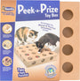 Pioneer Pet SmartCat Boîte Peek-a-Prize Jouet pour chat