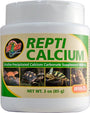 Zoo Med Repti Calcium avec D3 Complément pour reptiles