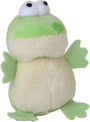 Multipet Jouet pour chats Look Who's Talking Grenouille