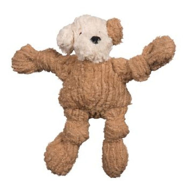 HuggleHounds Knottie HuggleMutt Lulu Dog Toy