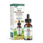 NaturVet Supplément alternatif gouttes apaisantes Quiet Moments pour chiens et chats, 1-oz.