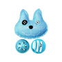 KONG Active Trio Cat Toy, Assorted