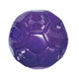 KONG Flexball Jouet pour Chien Moyen/Grand