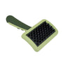 Brosse de massage pour chien Safari