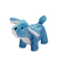 Li'l Pals Jouet pour chien en peluche, 4,5 pouces.