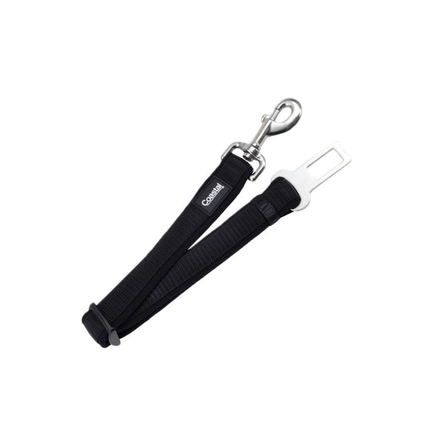 Coastal Adjustable Auto Tether for Dogs, 13-20-in