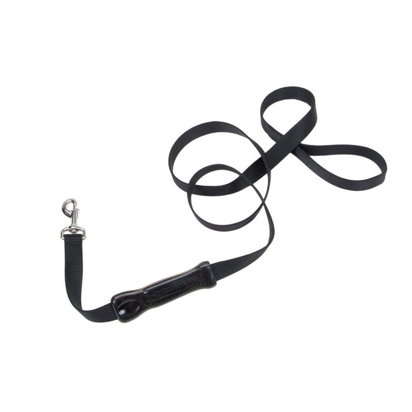 Coastal Laisse avec poignée Insta-Grip, 6 ft