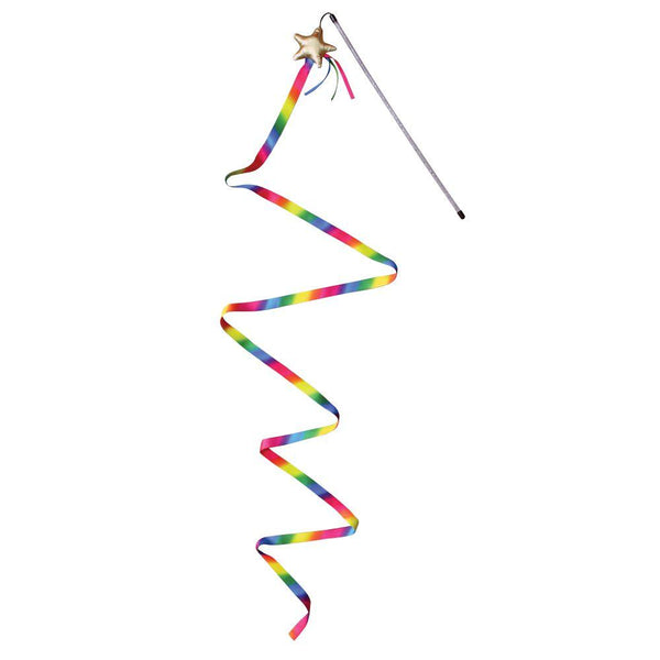 KONG Stellar Teaser Cat Toy