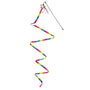 KONG Stellar Teaser Cat Toy