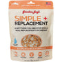 Grandma Lucy's Simple Replacement Salmon & Rice Freeze-Dried Dog & Cat Food