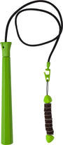 Jackson Galaxy Mojo Maker Baguette Leurres Proies Terrestres Jouet pour chat, Vert