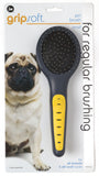 JW Pet Gripsoft Small Pin Brush