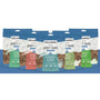 Icelandic+ Barres de jerky mâchables Capelan & Skyr Friandises pour chiens