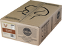 K9 Choice Foods Formule viande et os uniquement poulet congelée pour chiens