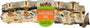 WAG Friandise pour chien morceau de queue de kangourou