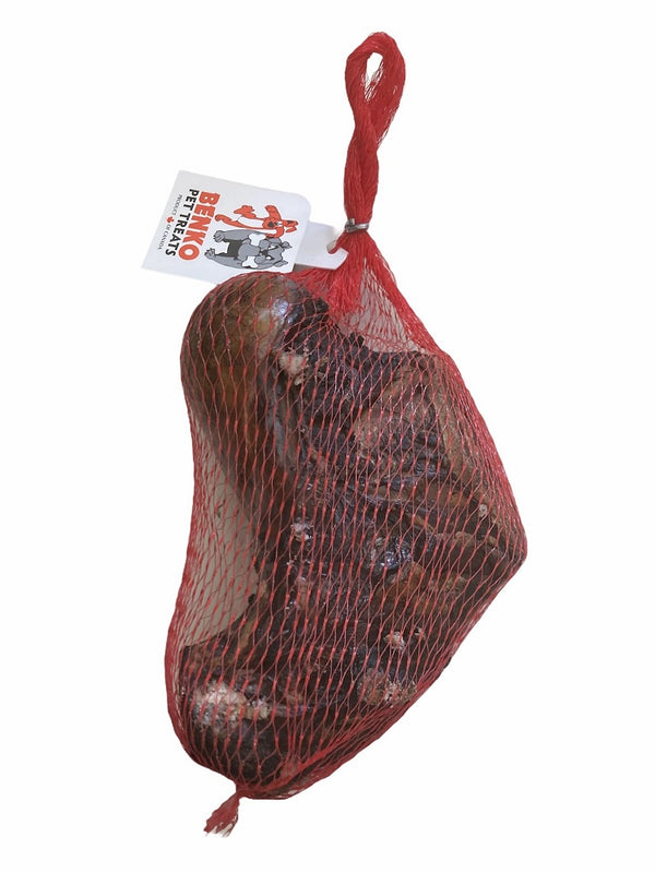 Benko Pet Foods Gâterie pour chien Whole Knuckle