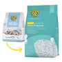 Litière cristalline anti-stress Dr. Elsey's pour chats, 7.5-lb