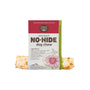 Earth Animal Plant-Based No-Hide Beef Chew Dog Treats, Medium