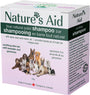Nature's Aid Savon shampoing apaisant pour chiens