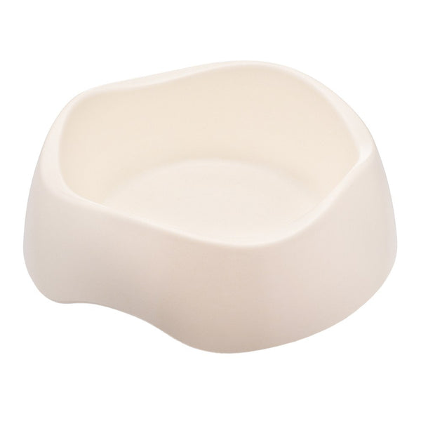 Beco Bamboo Dog & Cat Bowl, Natural, X-Small