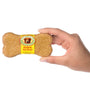 Nature's Animals Biscuits Original Bakery avec fromage cheddar Friandises pour Chiens